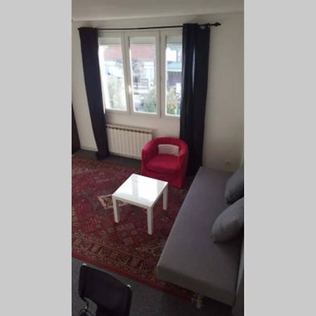 アティス・モンスDuplex 1 Station Tramway Aeroport Paris-Orlyアパートメント エクステリア 写真